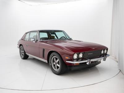 1974 Jensen Interceptor Mark III