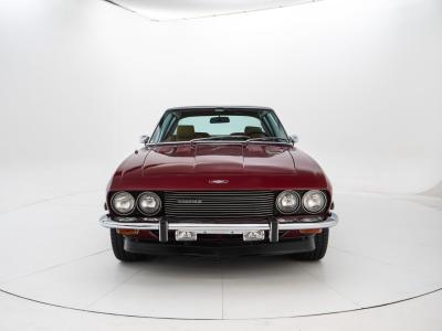 1974 Jensen Interceptor Mark III