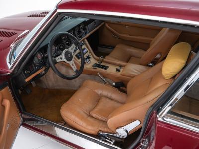 1974 Jensen Interceptor Mark III