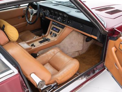 1974 Jensen Interceptor Mark III