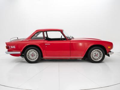 1974 Triumph TR6