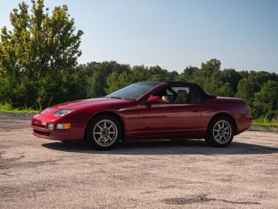 1993 Nissan 300ZX