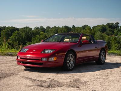 1993 Nissan 300ZX