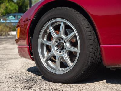 1993 Nissan 300ZX