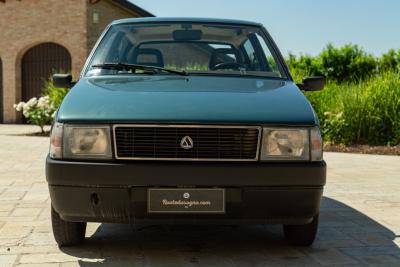 1990 Autobianchi Y10 &ldquo;MIA&rdquo;