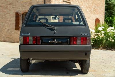 1990 Autobianchi Y10 &ldquo;MIA&rdquo;