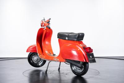 1974 Piaggio PIAGGIO VESPA 50 SPECIAL