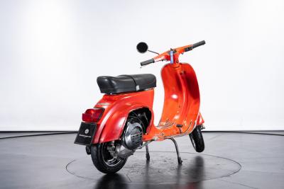 1974 Piaggio PIAGGIO VESPA 50 SPECIAL