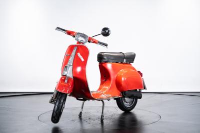 1974 Piaggio PIAGGIO VESPA 50 SPECIAL