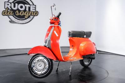 1974 Piaggio PIAGGIO VESPA 50 SPECIAL