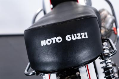 1967 Moto Guzzi MOTO GUZZI V7 700