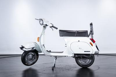 1982 Piaggio PIAGGIO VESPA PK50S