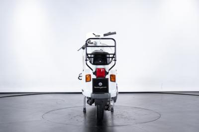 1982 Piaggio PIAGGIO VESPA PK50S