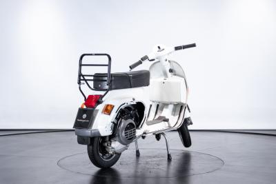 1982 Piaggio PIAGGIO VESPA PK50S