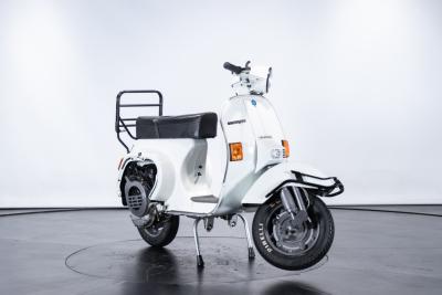 1982 Piaggio PIAGGIO VESPA PK50S