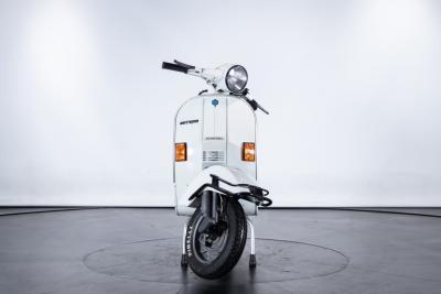 1982 Piaggio PIAGGIO VESPA PK50S