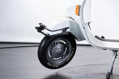 1982 Piaggio PIAGGIO VESPA PK50S