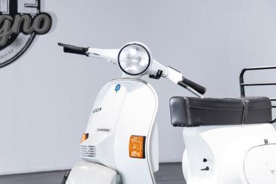 1982 Piaggio PIAGGIO VESPA PK50S