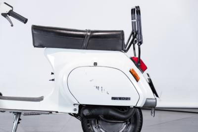 1982 Piaggio PIAGGIO VESPA PK50S