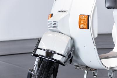 1982 Piaggio PIAGGIO VESPA PK50S