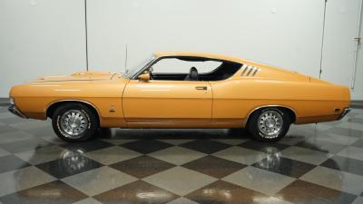 1969 Ford Torino Cobra 428 Cobra Jet