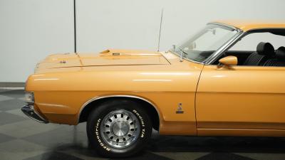 1969 Ford Torino Cobra 428 Cobra Jet