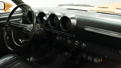 1969 Ford Torino Cobra 428 Cobra Jet