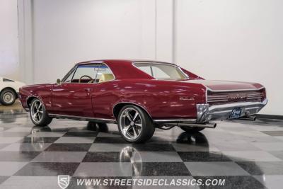 1966 Pontiac GTO