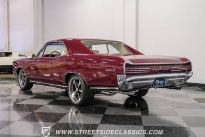 1966 Pontiac GTO