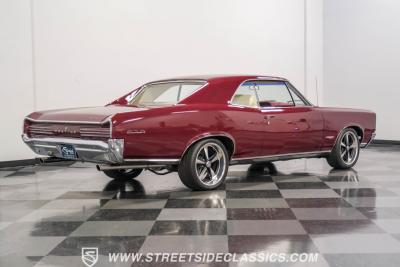 1966 Pontiac GTO