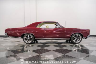 1966 Pontiac GTO