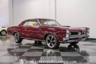 1966 Pontiac GTO