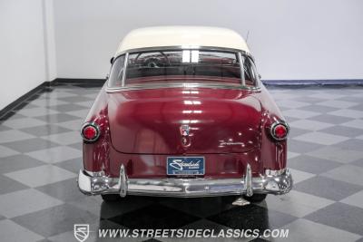 1952 Ford Crestline Victoria