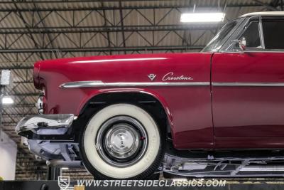 1952 Ford Crestline Victoria