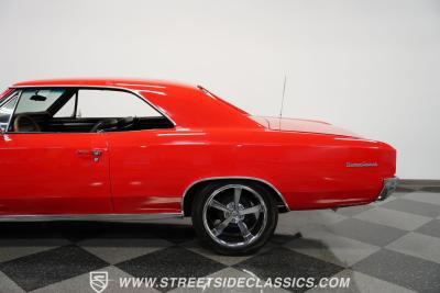 1966 Chevrolet Chevelle SS 396 Tribute