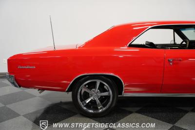 1966 Chevrolet Chevelle SS 396 Tribute