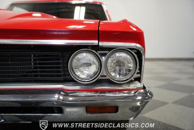 1966 Chevrolet Chevelle SS 396 Tribute