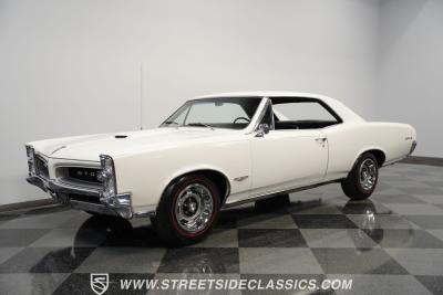 1966 Pontiac GTO