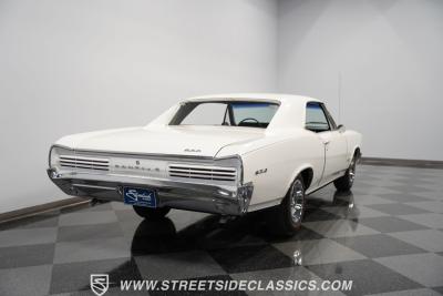 1966 Pontiac GTO