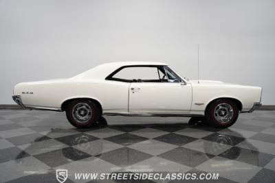 1966 Pontiac GTO