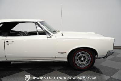 1966 Pontiac GTO