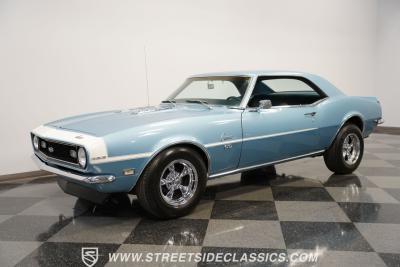 1968 Chevrolet Camaro SS 396