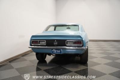 1968 Chevrolet Camaro SS 396