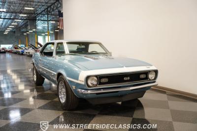 1968 Chevrolet Camaro SS 396