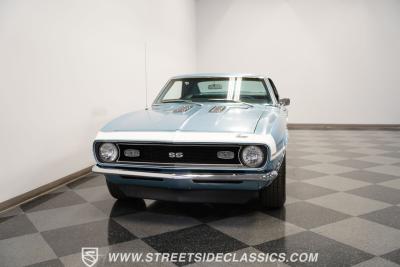 1968 Chevrolet Camaro SS 396