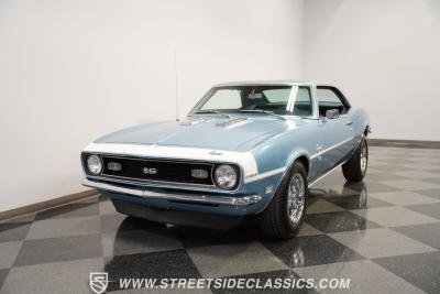 1968 Chevrolet Camaro SS 396