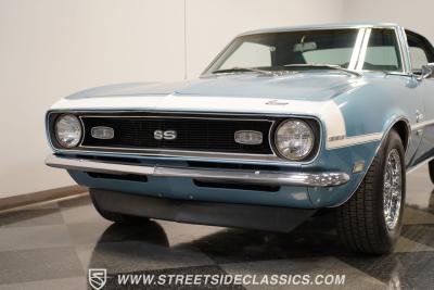 1968 Chevrolet Camaro SS 396