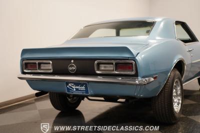 1968 Chevrolet Camaro SS 396