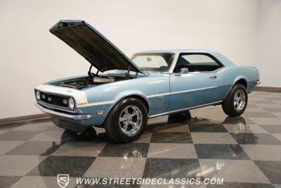 1968 Chevrolet Camaro SS 396