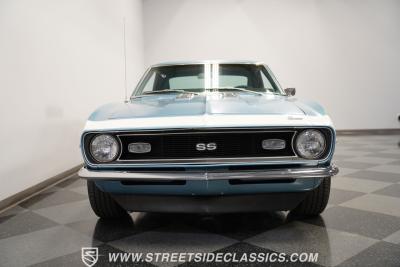 1968 Chevrolet Camaro SS 396